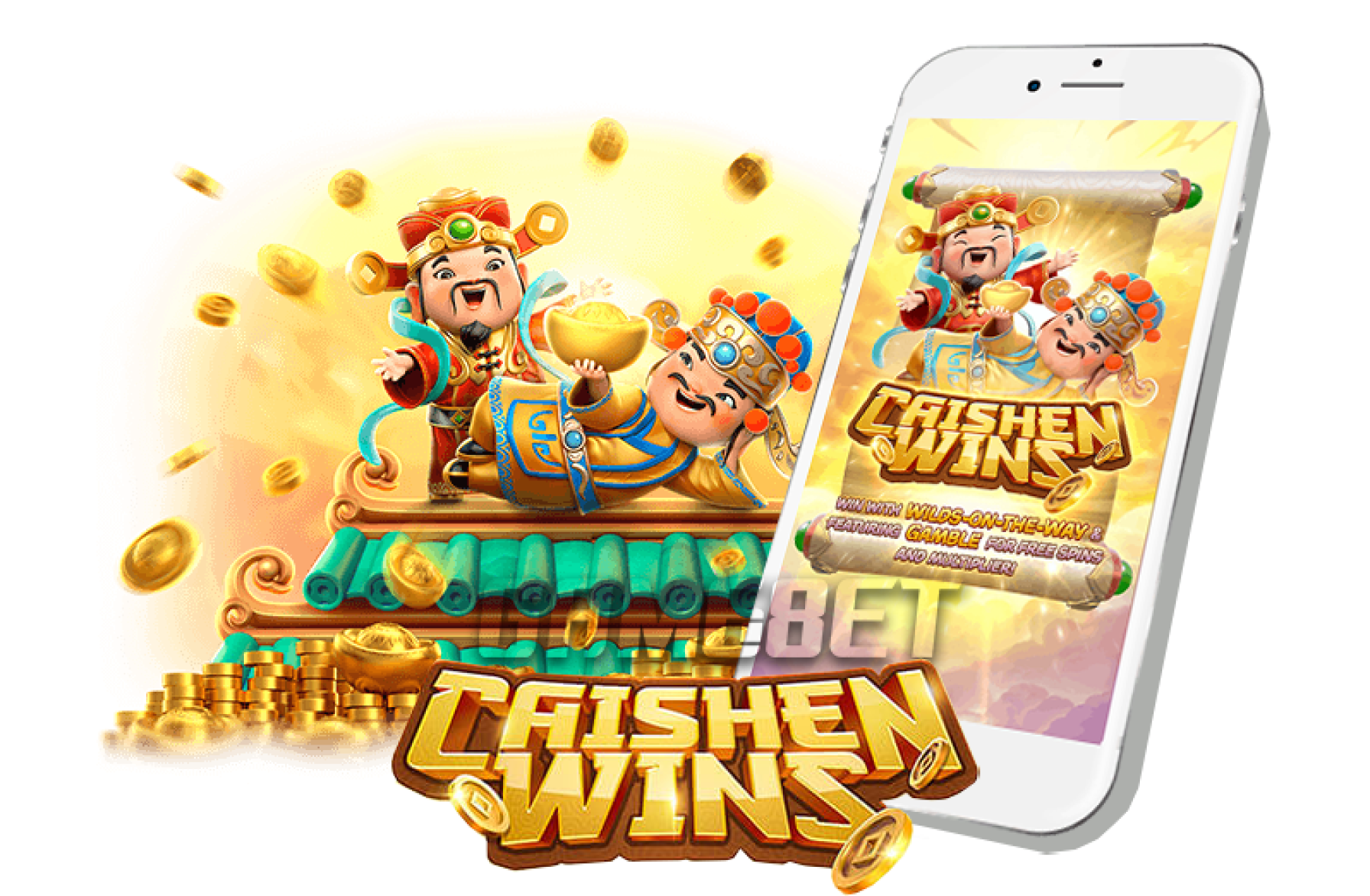 caishen-wins caishen wins